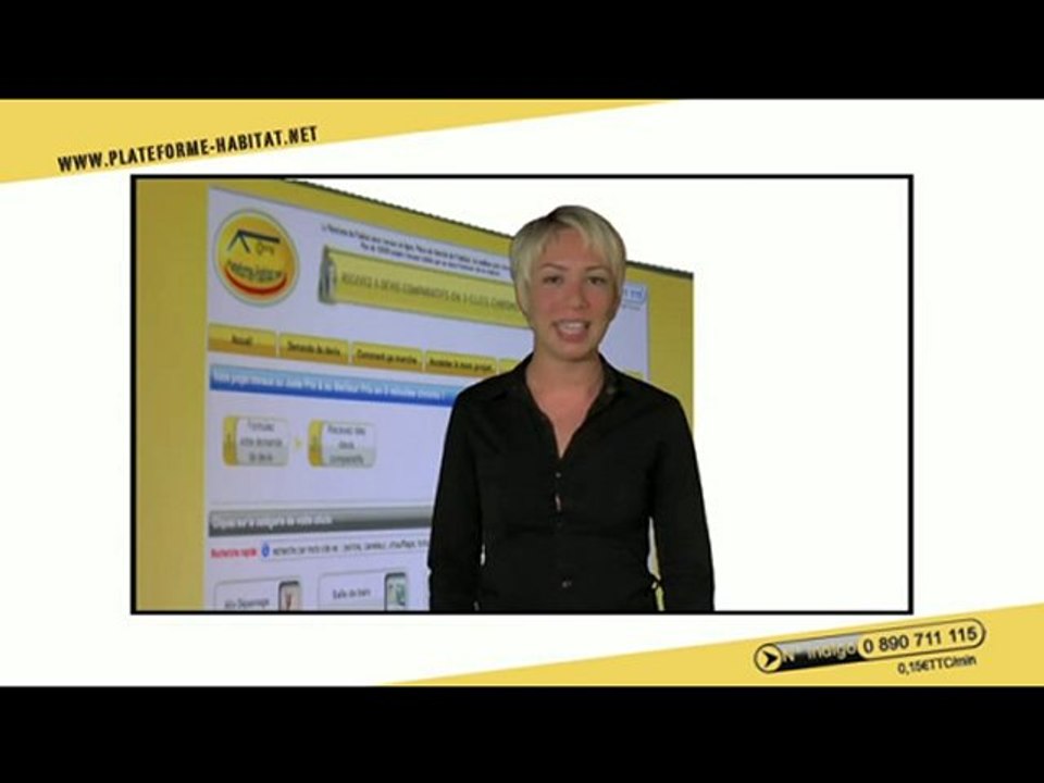 Devis Travaux : Recevez jusqu'à 5 devis comparatifs gratuits