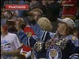 Hurricanes - Panthers Highlights (11/5/10)