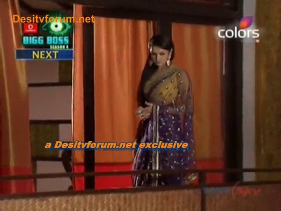 Laagi Tujhse Lagan 8th November 2010 Part2