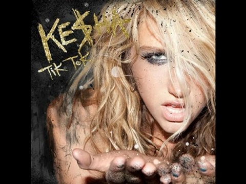 KESHA (KE$HA) - TIK TOK COVER