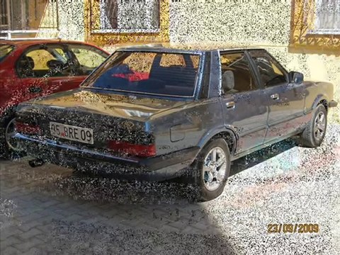 Ford Taunus club Ege Grubu
