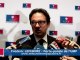 UMP "Ne réagissons pas au propos de Dominique de Villepin"