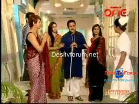 Wo Rahne Wali 8th November 2010 pt1