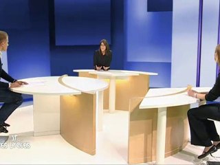 JT des Lycées : association lire la société