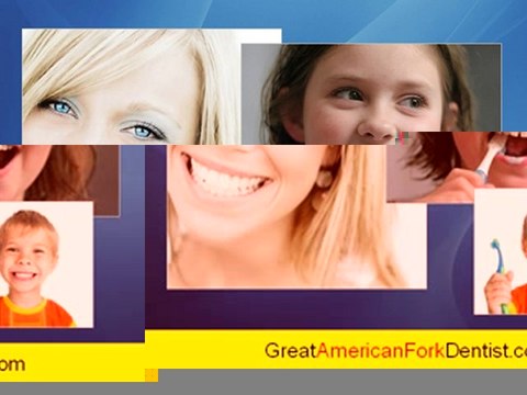 American Fork Dentist Utah County, Dentist in American Fork