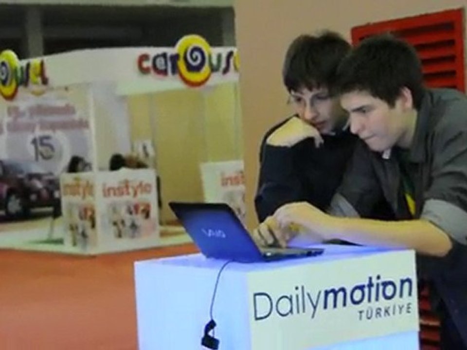 Dailymotion - Eurosport Autoshow da 51