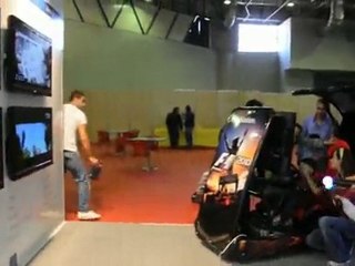 Dailymotion - Eurosport Autoshow da 53