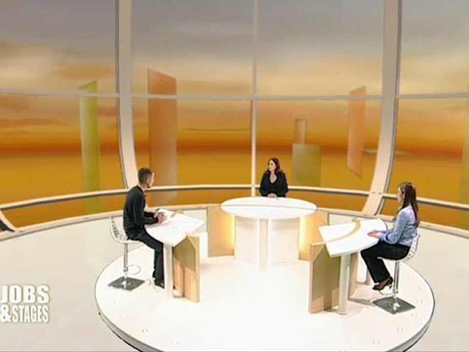 Jobs & stages : les métiers du BTP