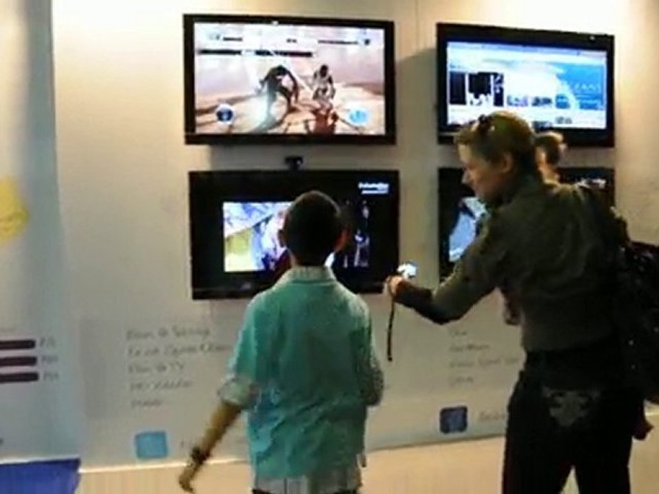 Dailymotion - Eurosport Autoshow da 55