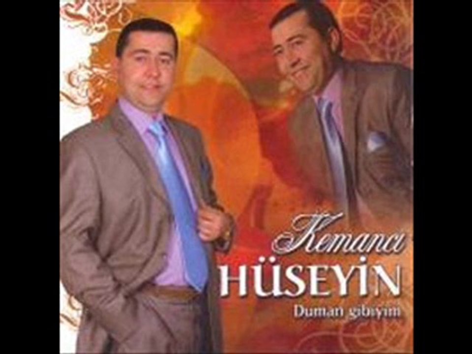 KEMANCI HÜSEYİN-BABAM