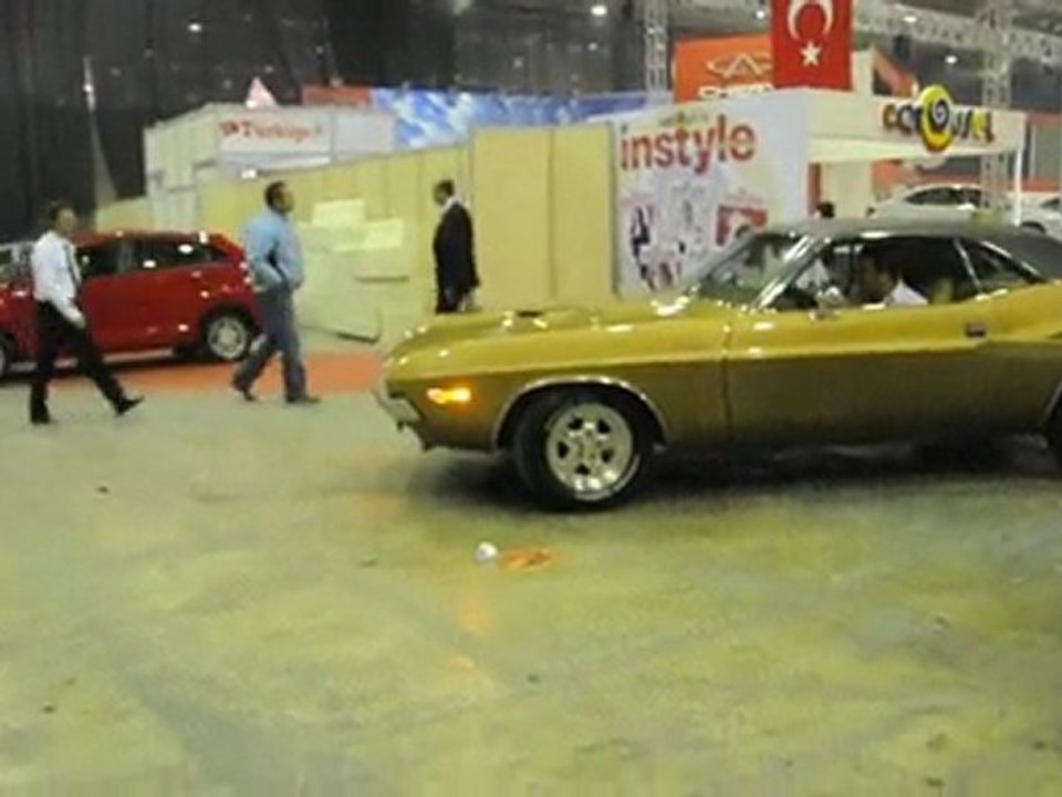 Dailymotion - Eurosport Autoshow da 64