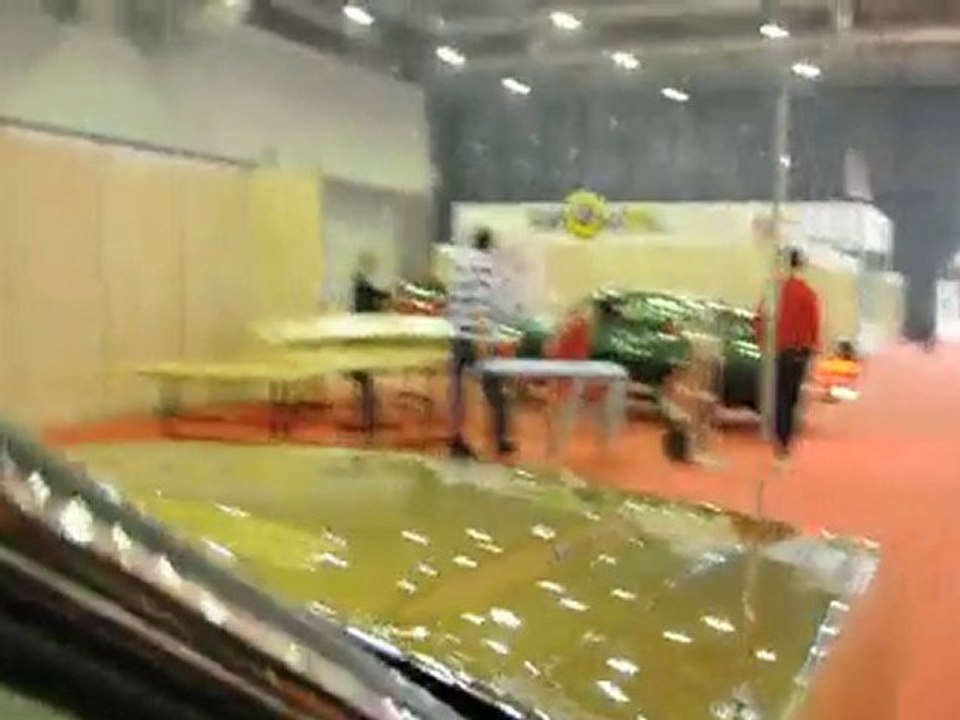 Dailymotion - Eurosport Autoshow da 66