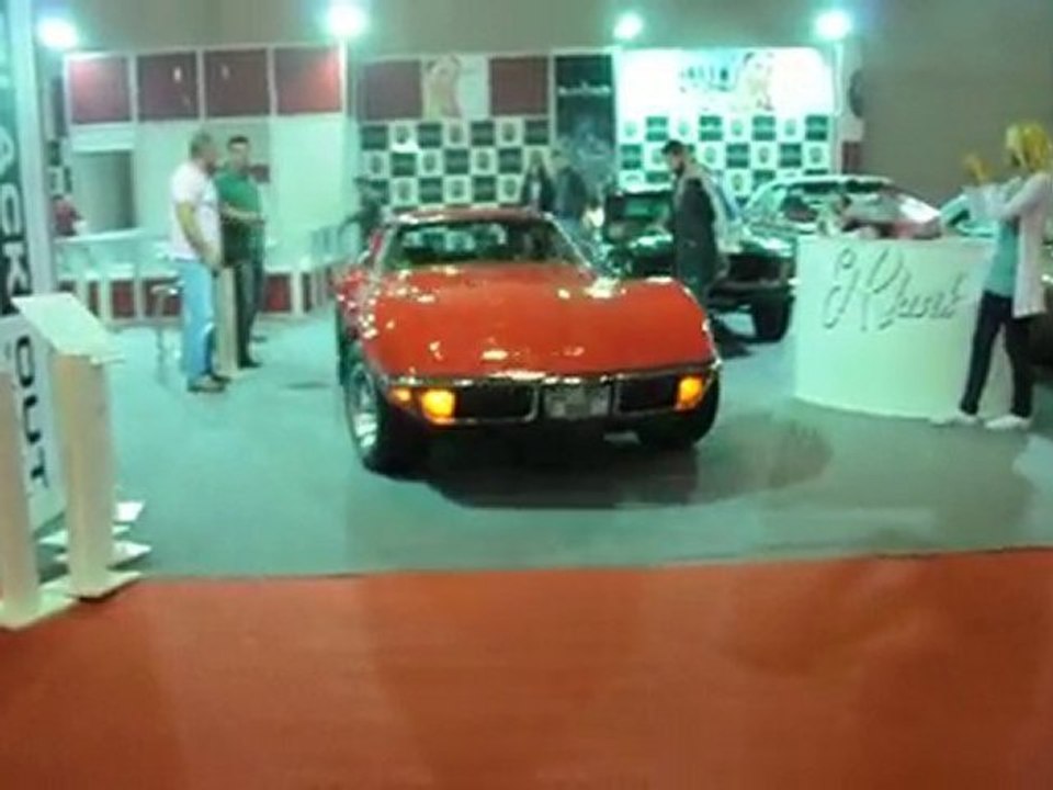 Dailymotion - Eurosport Autoshow da 67