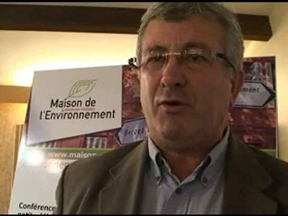 Louis BELMONTE, Président de la CAPEB31