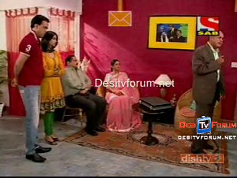 Sajan Re Jhoot Mat Bolo  - 8st November 2010 Video Part3