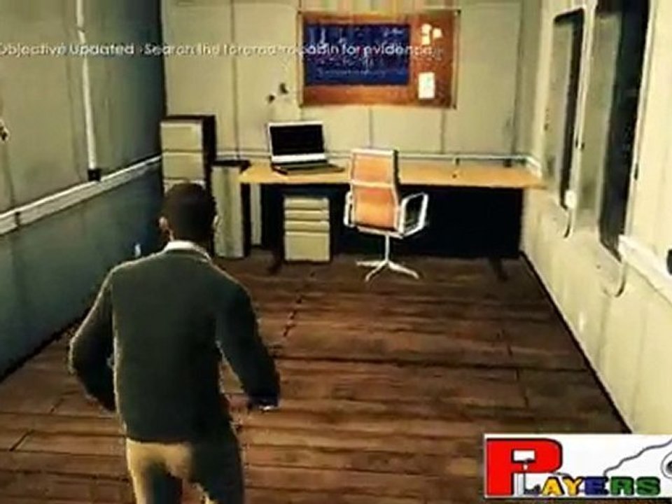 007 James Bond: Blood Stone