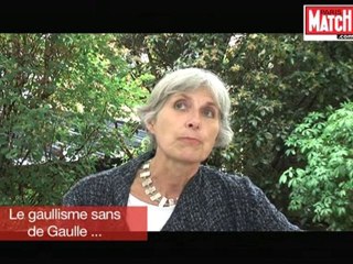 Le gaullisme sans de Gaulle