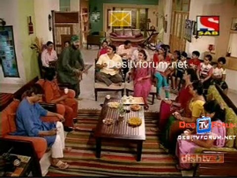 Mr and Mrs Sharma Allahabadwale - 8th November 2010 Part2