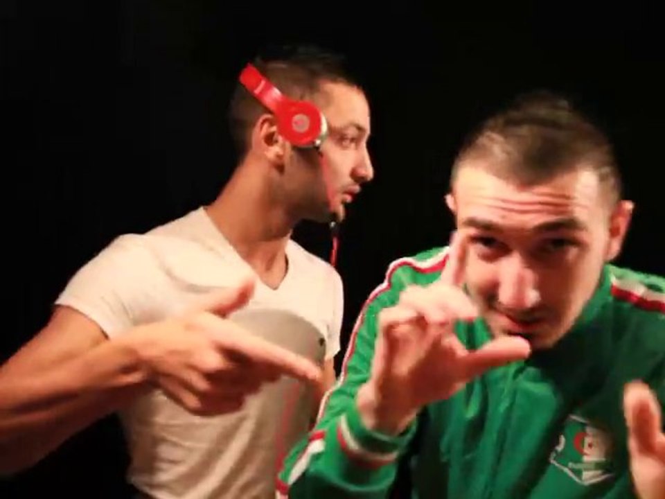 Paranoyak City -  Teedai & HLP