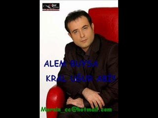 Uğur Karakuş - Yalnızım Yalnız