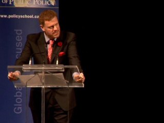 Mark Steyn, Howard Dean and Fred Thompson on the US ...