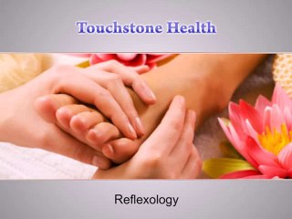 Touchstone Health- Calgary Alberta