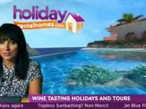 Wine Tasting Holidays | Wine Tasting Vacations