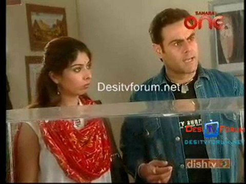 Raat Hone Ko Hai 8th November 2010 pt2