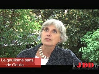 Le gaullisme sans de Gaulle