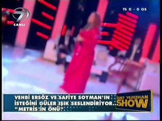 Güler Işık - Metris'in Önü