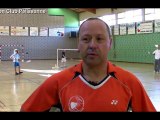 Bad Club Pélissanne : Journée Entraînement Enfants