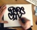 PARIS CITY graffiti !!! Feat NOSE ---) T.14