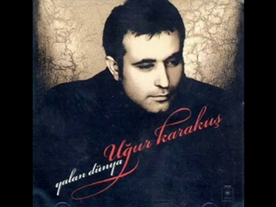 Uğur Karakuş - Zarardayım