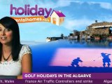Golf Holidays In The Algarve | Golf Breaks Algarve