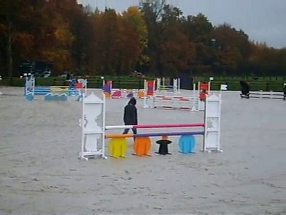 Concour Lahoussaye 07/11/10   IDEM & CLARISSE