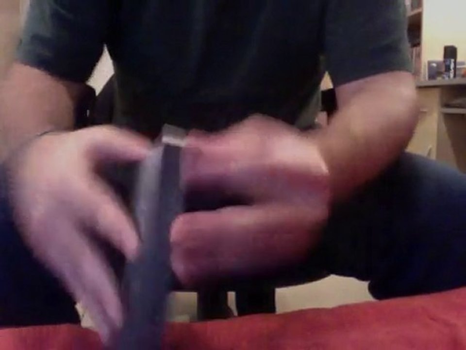 Déballage : Call Of Duty : Black OPS - Hardened Edition