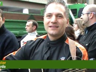 Bruxelles - Casting X-Factor