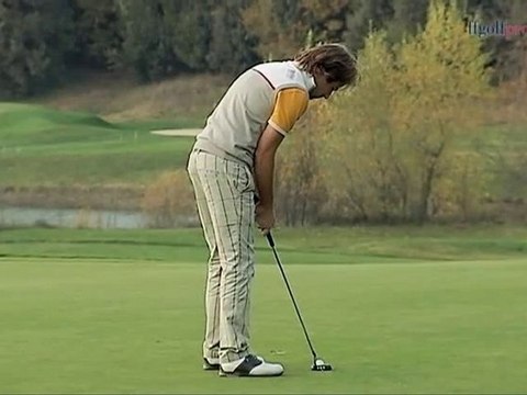 Allianz Finale de Barbaroux 2010 : Dernier Tour