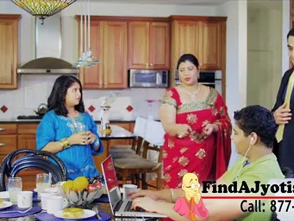 FindAJyotish.com