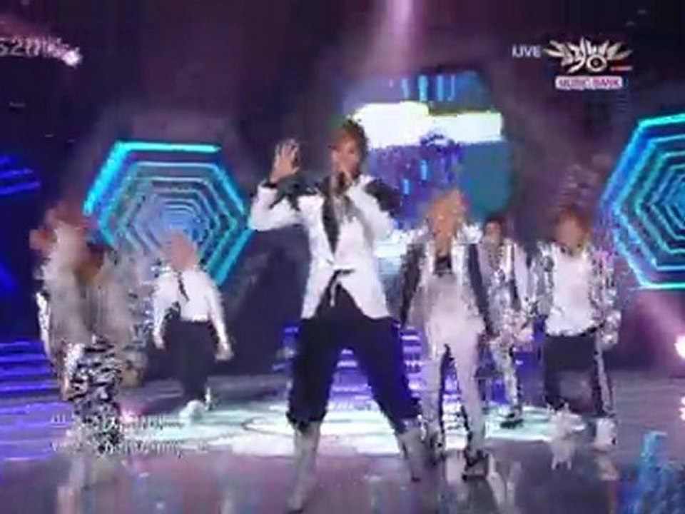 Touch - Me (5.11.10)
