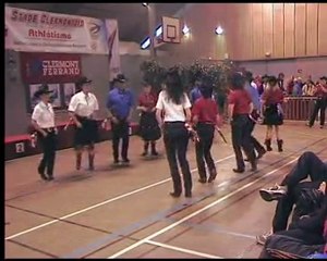 Cannibal Stomp - Oct.10