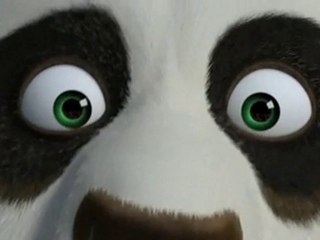 Kung Fu Panda 2 - Teaser Trailer 1 HQ [VO]