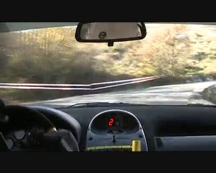 Viano-Descamps es 1 col de Vence 2010