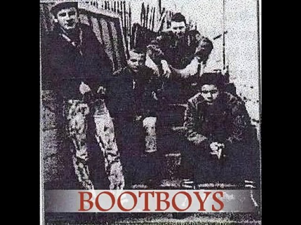 bootboys