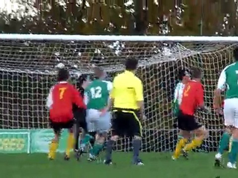 Séniors B - Grosbreuil 151