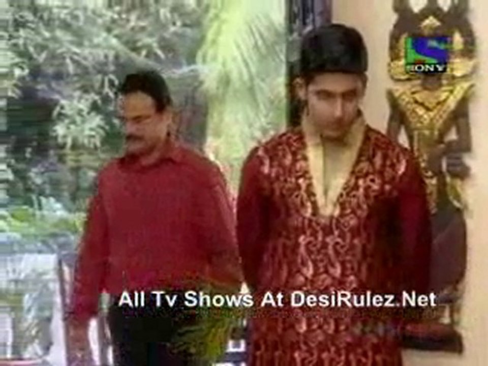 Saas Bina Sasural 8th November 2010 Part3