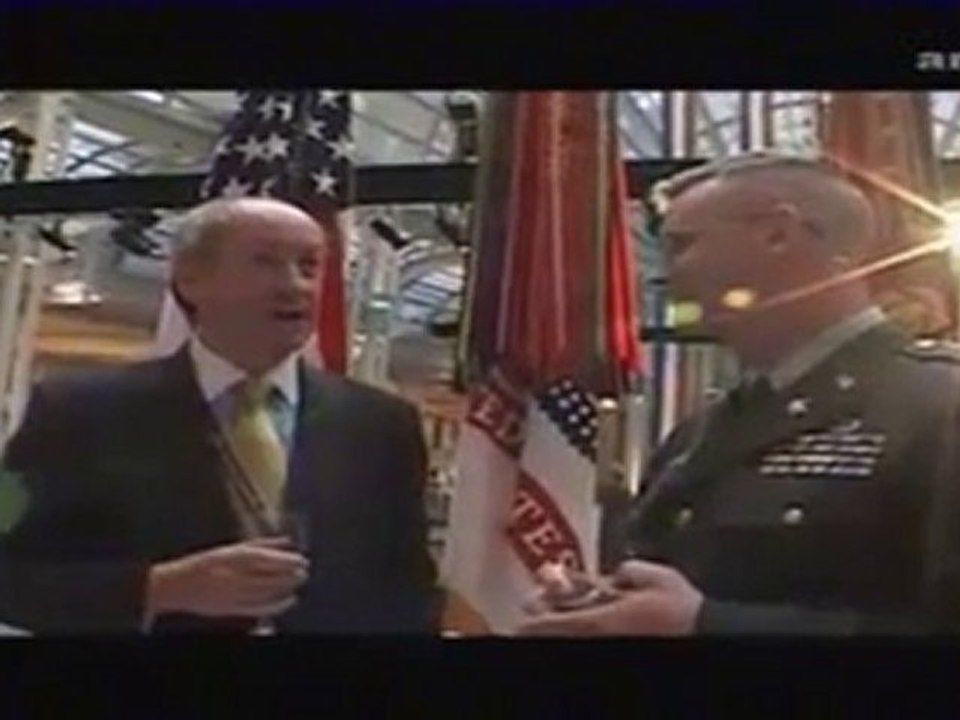 Les Profiteurs de Guerre..