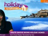 Haute Savoie | Holiday Rental Homes Haute Savoie