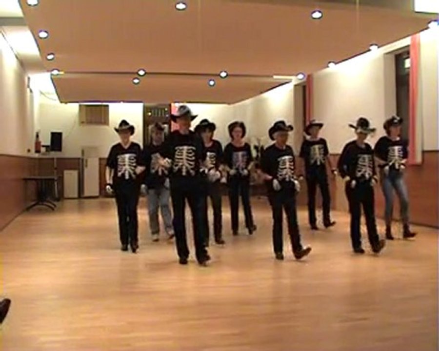 Halloween - Octobre 2010