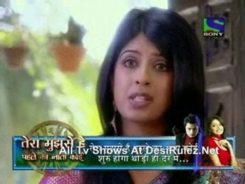 Saas Bina Sasural 8th November 2010 Part4